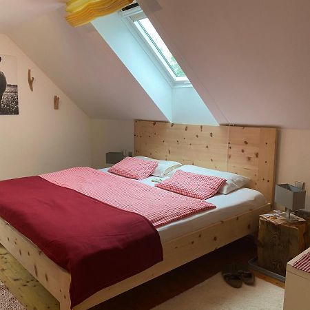 Naturforsthaus Gartenblick Fuer Hunde - Und Naturverbundene Menschen Preitenegg Extérieur photo